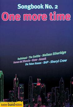One more time 