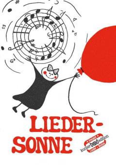 Liederbuch 8: Liedersonne 