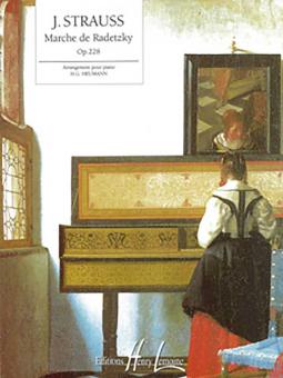 Marche de Radetzky op. 228 