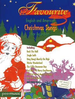 Favourite Christmas Songs 