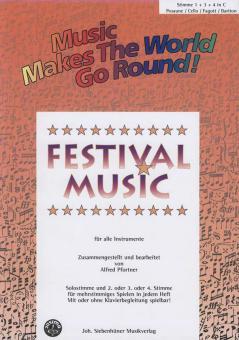 Festival Music 