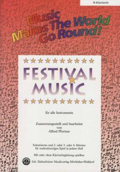 Festival Music 