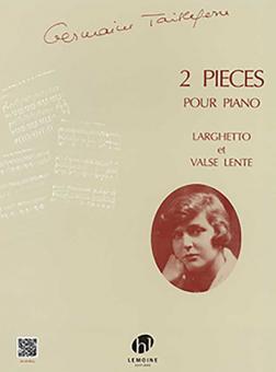 2 Pièces 