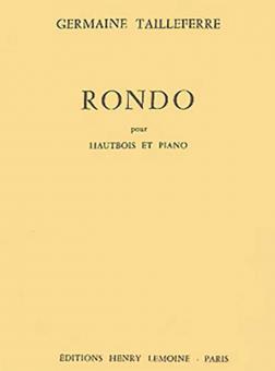Rondo 