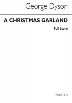 A Christmas Garland 