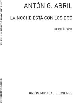 Los Noche Est?? Con Los Dos 