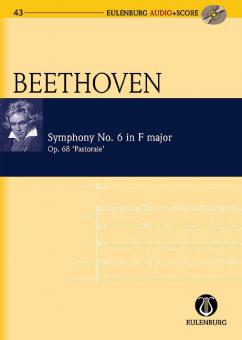 Symphonie No. 6 Fa majeur op. 68 