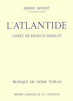 L'Atlantide 