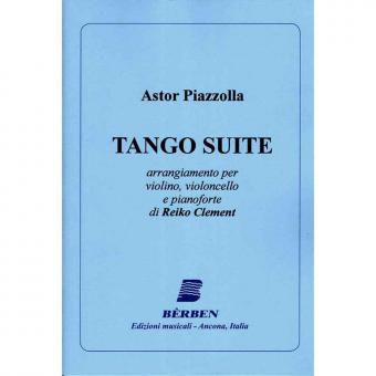 Tango Suite 