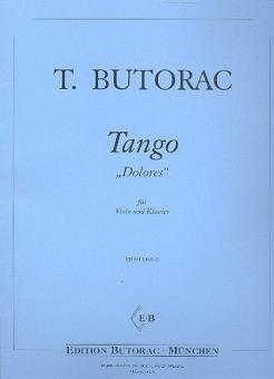 Tango Dolores 