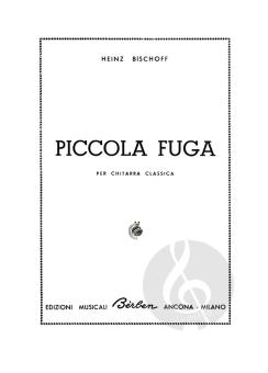Piccola Fuga 