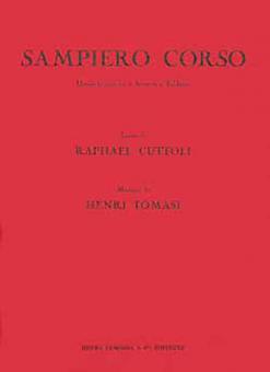 Sampiero Corso - Sampieru Corsu 