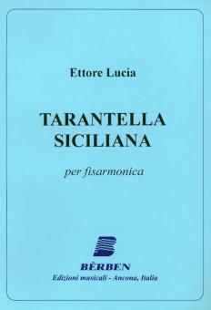 Tarantella Siciliana 
