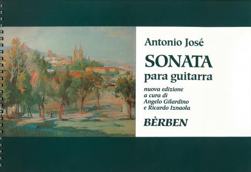 Sonata Para Guitarra 