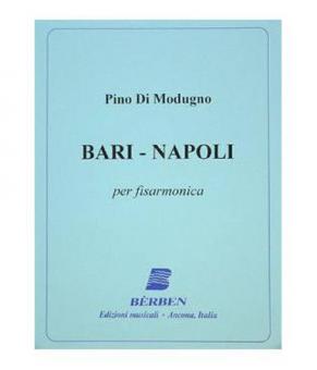 Bari - Napoli 