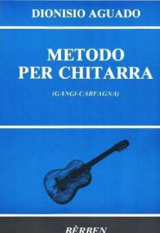 Metodo per Chitarra 