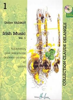 Irish Music 1 