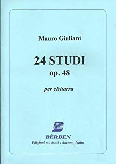 24 Preludi Dall'op 114 