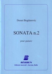 Sonata 2 