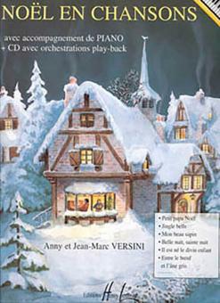 Noël en chansons 