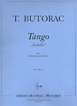 Tango Isapella 