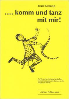 Komm und Tanz mit Mir 