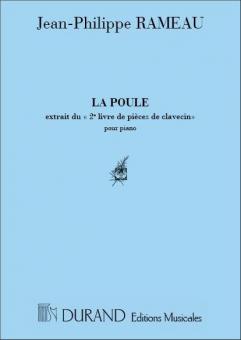 La Poule Piano 