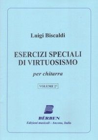 Esercizi Speciali di Virtuosismo 1 