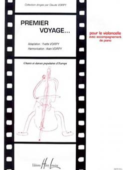 Premier voyage 