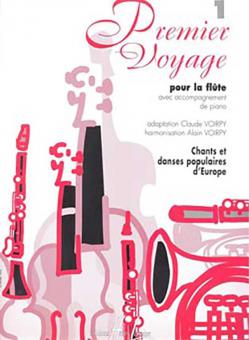 Premier voyage 1 