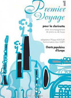 Premier voyage 1 