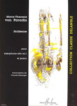 Sicilienne 