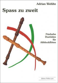 Spaß zu zweit 1 