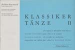 Klassiker Tänze, Vol. 2 