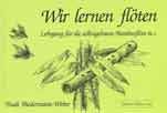 Wir lernen Flöte 