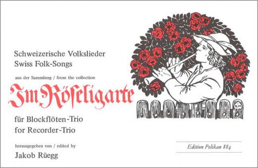 Im Röseligarte 