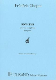 Sonates Integrales 