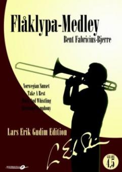 Flaklypa Medley 