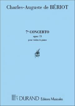 Concerto Nr. 7 