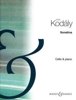 Sonatina 