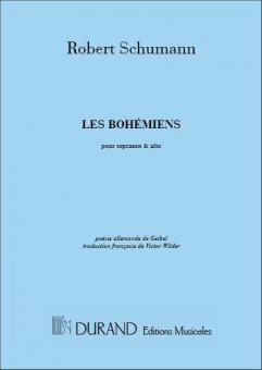 Les Bohémiens op. 29/3 