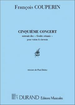 Concert Nr. 5 