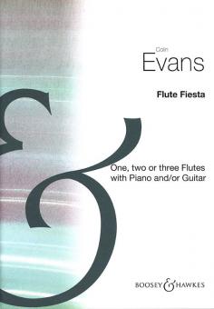 Flute Fiesta 