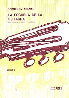 Gitarrenschule 1 