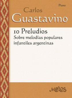 10 Preludios 