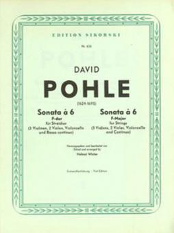 Sonata à 6 