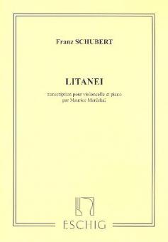 Litanei 