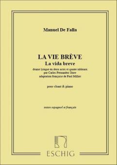 Vie Breve 