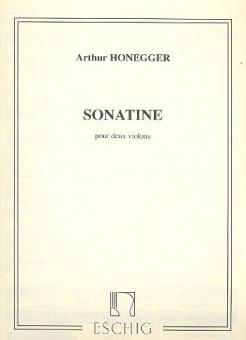 Sonatine 