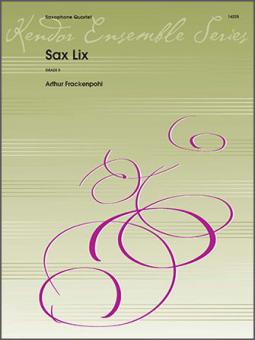 Sax Lix Standard